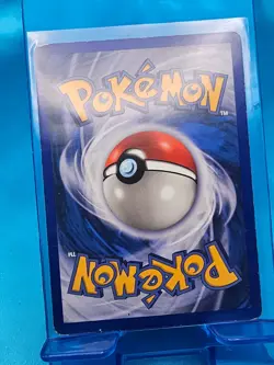 Ho-oh 52 MP Black Star Promo Rare Pokemon TCG Card 2002 E-Reader - Image 2