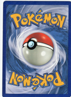 Pokemon Diglett 47/102 1st Edition Shadowless Base Set Card Unplayed Near Mint - Image 2