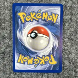 Pokemon Mightyena 12/107 Holo Foil Card 2005 NM - Image 4