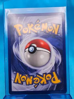 Zapdos 23 NM Black Star Promo Rare Pokemon TCG Card 2000 - Image 2