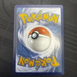 Charmander SVP 044 Obsidian Flames Pokemon Center ETB Stamped Promo Card - Image 2