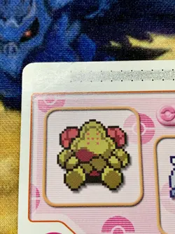 Pokemon card Pokemon Battle Card e+ Decorate your secret hideout Promo #3092 - Image 3