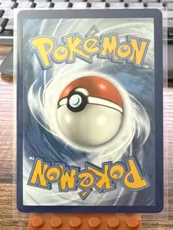 Pokemon Mimikyu VMAX Holo Ultra Rare TCG Card 069/172 Brilliant Stars - Image 2
