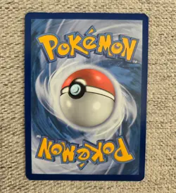 Snorlax SWSH032 Sword & Shield Black Star Promo Card Holo 2020 - Image 4