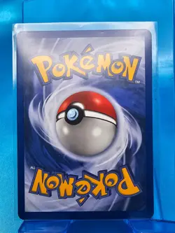 Articuno 22 NM Black Star Promo Rare Pokemon TCG Card 2000 - Image 2