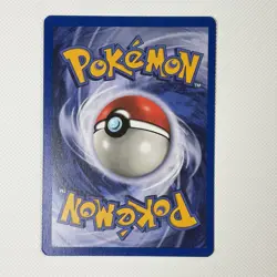 Pokemon TCG Cubone Jungle 50/64 1st Edition Common Regular English 1999 Card - Image 2