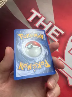 FORRETRESS 9/144 Skyridge REVERSE HOLO rare E-Series Pokemon TCG card NM+/MINT - Image 4