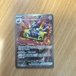 Revavroom ex 224/197 SIR Obsidian Flames - Pokemon Card - NM - Image 1
