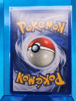 Marill 29 LP Black Star Promo Rare Pokemon TCG Card 2000 - Image 2