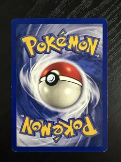 Revive Base Set, Card 89/102, Regular Uncommon Shadowless Pokemon TCG LP - Image 2