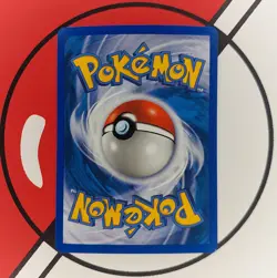 RALTS 81/113 2005 EX Delta Species Reverse Holo STAMPED Pokemon Card Near Mint - Image 3