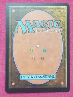 Magic The Gathering MERCADIAN MASQUES CAUSTIC WASPS green card MTG - Image 2