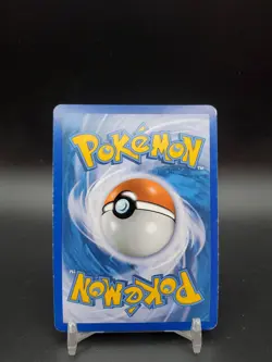 Ninetales 17/95 Call of Legends Holo Rare HP Pokemon Card - Image 2