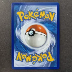 Mega Gardevoir ex MEP 032 Black Star Promo Full Art Pokemon TCG English Card NM - Image 2