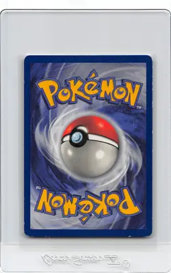 Mr. Mime 22/64 - Non-Holo Rare - JUNGLE - VINTAGE WOTC POKEMON CARD - LP/MP - Image 2