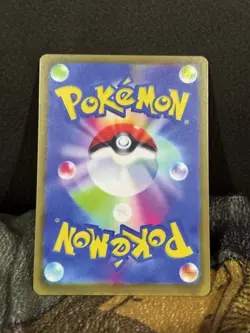 CUSTOM GODDESS STORY POKEMON MIRIAM ANIME WAIFU CARD - Image 2