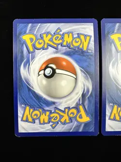 Pokemon GO Charizard Venusaur Blastoise Complete Evolution Line 9 Card Set - Image 5