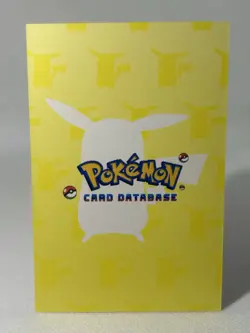 DITTO - CARD DATABASE 1 - POKEMON - Image 2