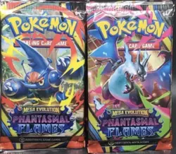 Lot of 20 Random Modern Bulk Pokemon Cards Mega Evolution 1 Guaranteed Holo - Image 3