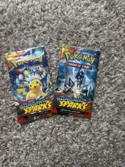 Lot of 20 Random Modern Bulk Pokemon Cards Mega Evolution 1 Guaranteed Holo - Image 5