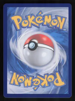 Jynx ex 124/165 Double Rare SV2a: Pokemon Card 151 Pokemon Korean Holo NM/M - Image 2