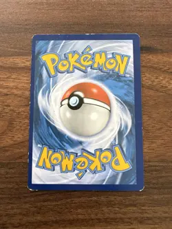 2016 Jigglypuff 65/124 XY Fates Collide Pokemon TCG Card LP - Image 5