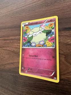 Cottonee 55/98 Ancient Origins Regular Common Pokemon Card TCG English NM - Image 4