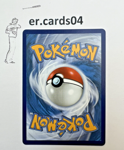 Crobat 093/086 Chaos Rising Art Rare Holo Pokemon Card - Mint Condition - Image 2