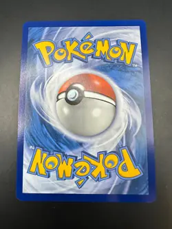 Pokemon Card Slowbro 117/091 Shiny Rare Paldean Fates - Image 2
