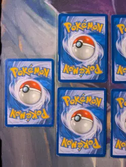 Pokemon Dragon Vault Mini Set 12 Card Lot w/Dragonite #5 All Holo - Image 5