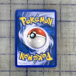 Pokemon Elekid Aquapolis 9/147 Regular Rare Baby 30HP Nintendo Card 2002 English - Image 2