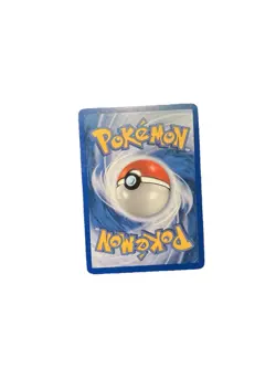 Pokemon Swampert TCG Great Encounters Holo Card 9/106 Rare - Image 3