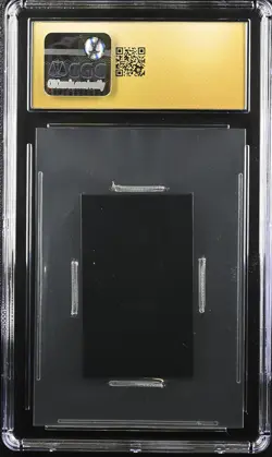 CGC 10 Pristine Deerling October Mario Pikachu Hanfuda 2016 Pokemon Playing Card - Image 2