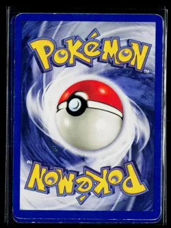 Pokemon TCG Cards Wobbuffet 35/75 Neo Discovery Rare LP NONHOLO - Image 2