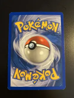 Pidgeot Reverse Holo 33/110 Legendary Collection Set Pokemon Card LIGHTLY USED - Image 2