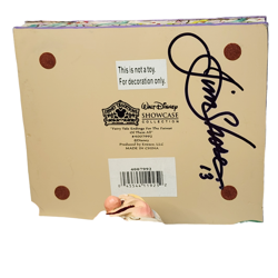 Jim Shore Disney Snow White Signed and the Seven Dwarfs Group Please Read! - Image 2