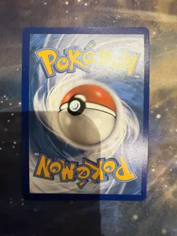 Pokemon Mew TCG Full Art Ultra Rare Card v Fusion Strike 251/264 Holo Near Mint - Image 2