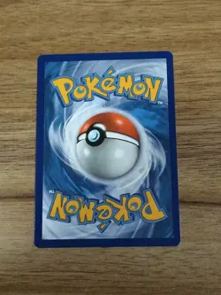 Tepig - 13/25 McDonald's 25th Anniversary Set - Holographic Pokemon Card - Image 3