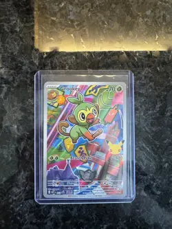 Pokemon TCG First Partner Illustration Collection Series 2 GEN 8 Promos Mint - Image 2