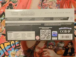Pokemon TCG Scarlet Violet Prismatic Evolutions Elite Trainer Box ETB Sealed New - Image 4