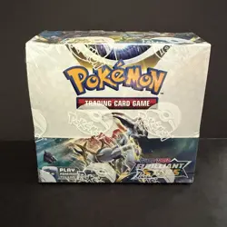 Pokemon TCG Sword & Shield Brilliant Stars Booster Box - Factory Sealed - Image 1