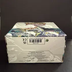 Pokemon TCG Sword & Shield Brilliant Stars Booster Box - Factory Sealed - Image 4