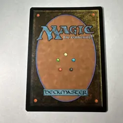 Magic the Gathering: Gyre Sage (Surge Foil) Commander: Final Fantasy Foil NM - Image 2