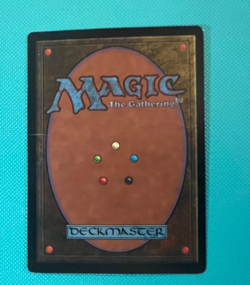 Cataclysm - Exodus - MTG - Magic the Gathering - LP/MP - Image 2