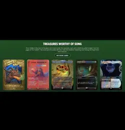 🔥PRE ORDER SHIP 08/14🔥 The Hobbit Magic The Gathering Collector Booster Box EN - Image 4