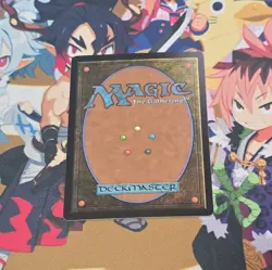 Tidus, Yuna's Guardian Borderless, Surge Foil, Final Fantasy MTG - Image 2