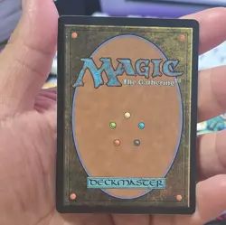 Tidus, Yuna's Guardian Borderless, Surge Foil, Final Fantasy MTG - Image 4