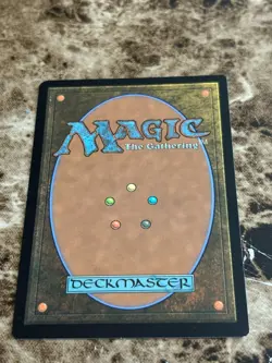 CATHAR COMMANDO Magic MTG Mystery Booster 2 White Border - Image 2