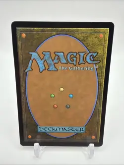 City on Fire - March of the Machine - Rare NM - Image 2