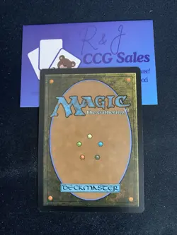 MTG Intangible Virtue (Foil) [Eternal Masters, Near Mint] - Image 2
